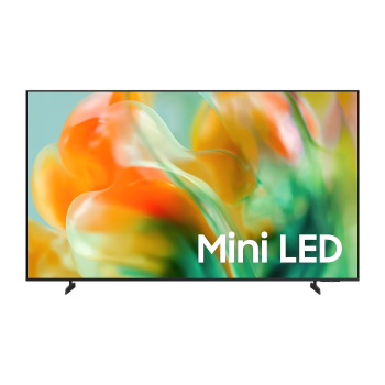 Samsung TV Mini LED M80H 55" 4K Smart Vision AI NQ4 AI Gen2 144Hz Gaming (UE55M80HAUXXH) (SAMUE55M80HAUXXH)