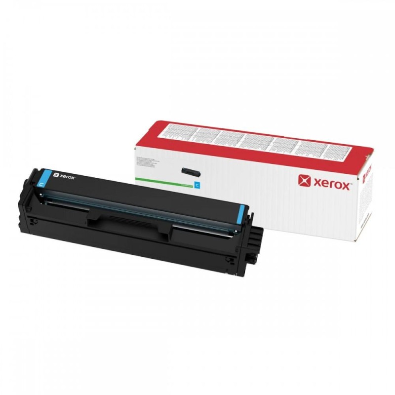 Xerox Toner 006R05088 Cyan High Yield 2.5K (006R05088) (XER006R05088)