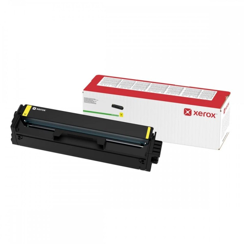 Xerox Toner 006R05111 Yellow Extra High Yield 6.4K (006R05111) (XER006R05111)