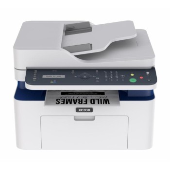 Xerox B115V_NI Laser Multifunction Printer (B115V_NI) (XERB115VNI)