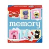 Ravensburger Memory Cards Hello Kitty (25084) (RVB25084)