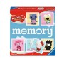 Ravensburger Memory Cards Hello Kitty (25084) (RVB25084)