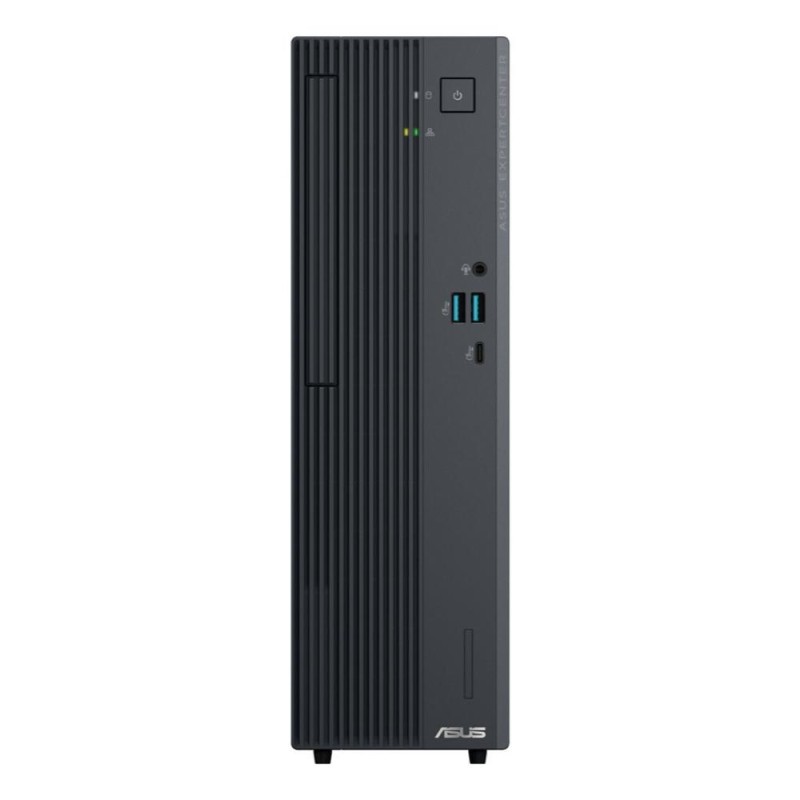 Asus PC ExpertCenter P500 SFF Core 5 210H/16GB D5/SSD 512GB NVMe/W11 Pro 3Y NBD Gray  (90PF05A1-M00M50) (ASU90PF05A1-M00M50)