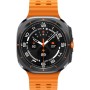 Samsung Galaxy Watch Ultra LTE 47 mm Titanium Gray (SM-L705FZA2DBT) (SAMSM-L705FZA2DBT)