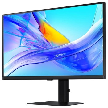 SAMSUNG LS27H800UAUXEN ViewFinity S8 4K Monitor 27'' (SAMLS27H800UAUXEN)