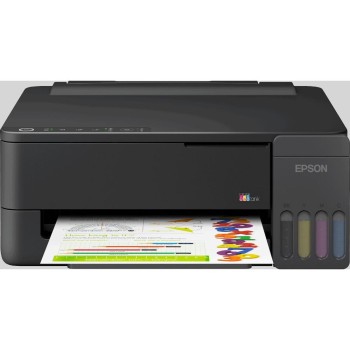 EPSON EcoTank L1350 ITS Color Inkjet Printer (C11CL65403) (EPSL1350)