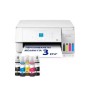 EPSON EcoTank L3366 ITS Multifunction WiFi Inkjet Printer (C11CL63411) (EPSL3366)