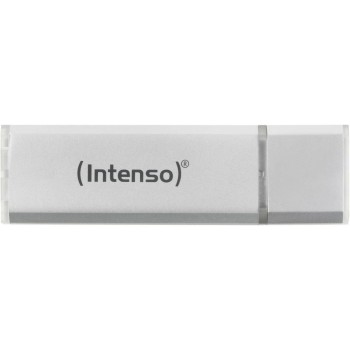 INTENSO Ultra Line 512GB USB 3.0 Flash Drive Silver (3531493) (INTE3531493)