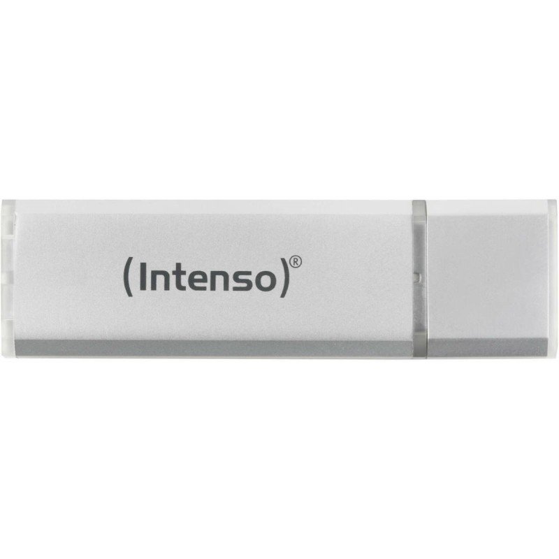 INTENSO Ultra Line 512GB USB 3.0 Flash Drive Silver (3531493) (INTE3531493)