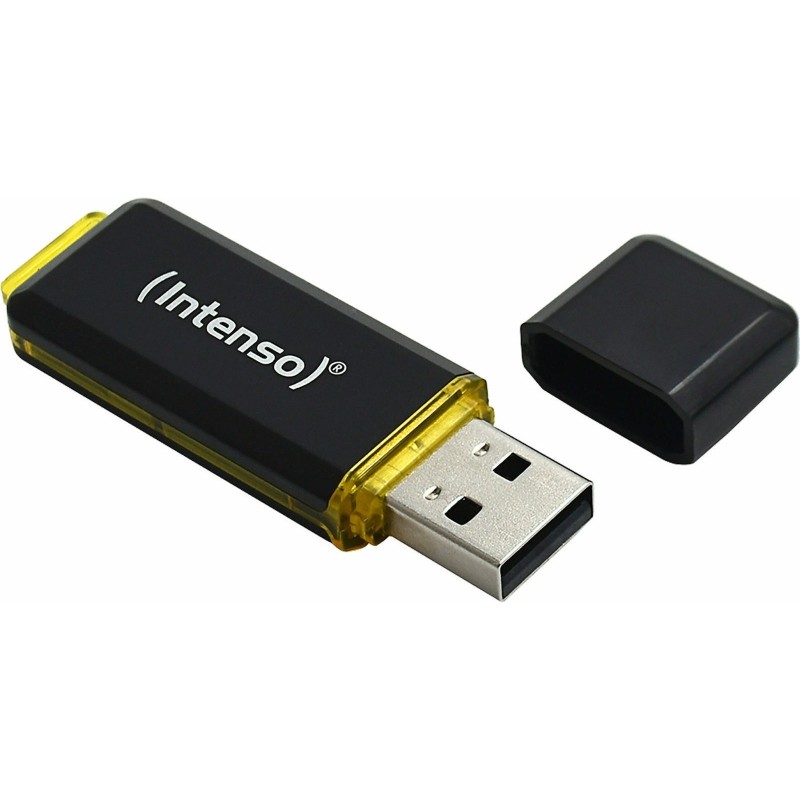 INTENSO High Speed Line 128GB USB Stick 3.1 (3537491) (INTE3537491)