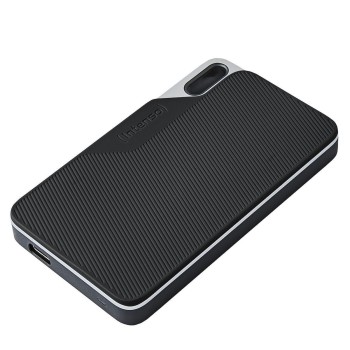 INTENSO TX100 External SSD 2TB USB 3.2 Gen 1x1 Black (3826471) (INTE3826471)