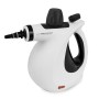 Esperanza Asalto Handheld Steam Cleaner 1050W White-Black (EHS008) (ESPEHS008)