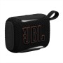 JBL Go 5 Portable Waterproof Bluetooth Speaker Black (JBLGO5BLK) (JBLGO5BLK)