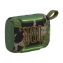 JBL Go 5 Portable Waterproof Bluetooth Speaker Squad (Camo) (JBLGO5SQUAD) (JBLGO5SQUAD)