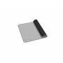 NATEC Colors Series Mouse Pad 300x250mm - Stony Grey (NPO-2086) (NTCNPO-2086)