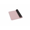 NATEC Colors Series Mouse Pad 300x250mm - Misty Rose (NPO-2087) (NTCNPO-2087)