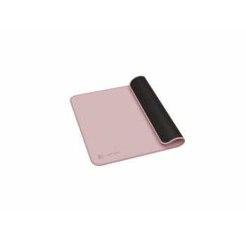 NATEC Colors Series Mouse Pad 300x250mm - Misty Rose (NPO-2087) (NTCNPO-2087)