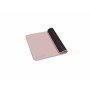 NATEC Colors Series Mouse Pad 300x250mm - Misty Rose (NPO-2087) (NTCNPO-2087)