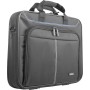 NATEC Doberman Laptop Bag 15.6"-16" - Black (NTO-0768) (NTCNTO-0768)