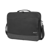 NATEC Impala 2 Laptop Bag 17.3" - Onyx Black (NTO-2230) (NTCNTO-2230)