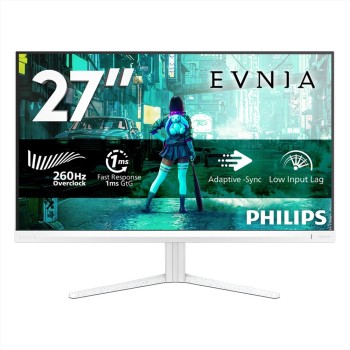 PHILIPS Envia 3000 IPS HDR Monitor 27" (27M2N3201PL/00) (PHI27M2N3201PL)