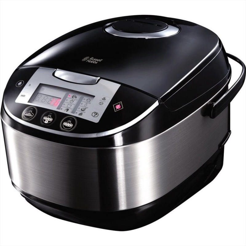Russell Hobbs Cook@Home Multi Cooker (21850-56) (RHV21850-56)