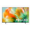 Samsung TV Mini LED M80H 55" 4K Smart Vision AI NQ4 AI Gen2 144Hz Gaming (UE55M80HAUXXH) (SAMUE55M80HAUXXH)