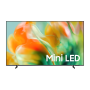 Samsung TV Mini LED M80H 55" 4K Smart Vision AI NQ4 AI Gen2 144Hz Gaming (UE55M80HAUXXH) (SAMUE55M80HAUXXH)