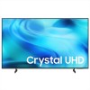 Samsung TV Crystal UHD U8000H 55" 4K UHD Smart Vision AI 120Hz DLG HDR10+ Object Tracking Sound (UE55U8072HUXXH) (SAMUE55U8072HUXXH)
