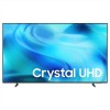 Samsung TV Crystal UHD U8000H 65" 4K UHD Smart Vision AI 120Hz DLG HDR10+ Object Tracking Sound (UE65U8072HUXXH) (SAMUE65U8072HUXXH)