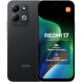 Xiaomi Redmi 17 Smartphone 4GB/128GB Black (MZB0PJGEU) (XIAMZB0PJGEU)