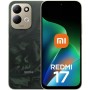 Xiaomi Redmi 17 Smartphone 4GB/128GB Green (MZB0PKQEU) (XIAMZB0PKQEU)