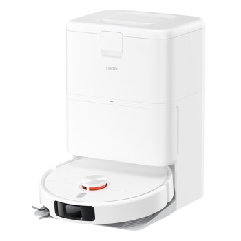 Xiaomi Robot Vacuum H50 Pro White (BHR089NEU) (XIABHR089NEU)