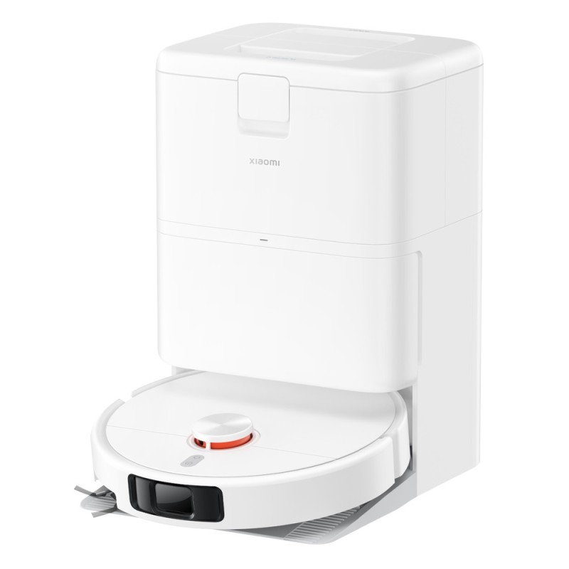 Xiaomi Robot Vacuum H50 Pro White (BHR089NEU) (XIABHR089NEU)