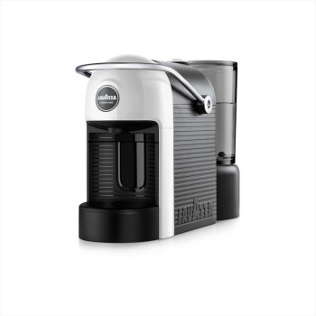 Lavazza Esspesso Machine Jolie Evo White (18001402) (LAV18001402)