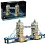 LEGO Architecture Tower Bridge (21067) (LGO21067)
