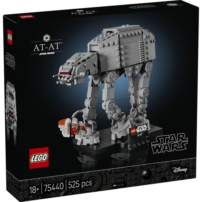 Lego Star Wars At-at (75440) (LGO75440)