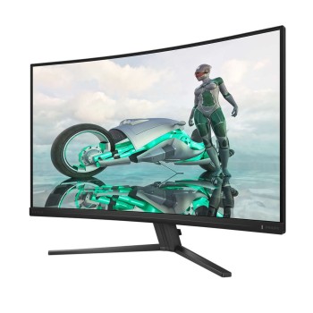 PHILIPS Envia VA HDR Curved Monitor 31.5" (32M2C3500L/00) (PHI32M2C3500L)