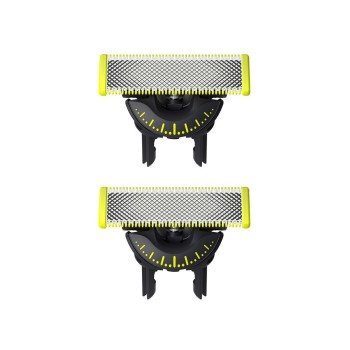 Philips OneBlade 360 Replacement Blade QP420/50 (2-Pack) (QP420/50) (PHIQP420/50)