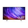 Samsung TV OLED S85H 55" 4K UHD Glare Free Vision AI NQ4 AI Gen2 Processor (QE55S85HAEXXH) (SAMQE55S85HAEXXH)