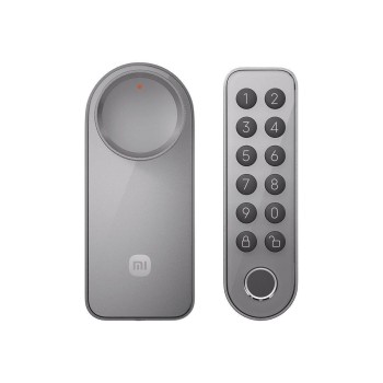 Xiaomi Self-Install Smart Lock with Keypad (BHR07XDGL) (XIABHR07XDGL)