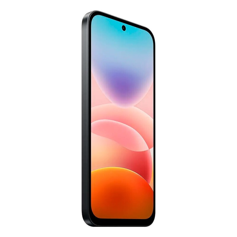 Xiaomi Redmi 17 5G Smartphone 4GB/256GB Black (MZB0PC0EU) (XIAMZB0PC0EU)