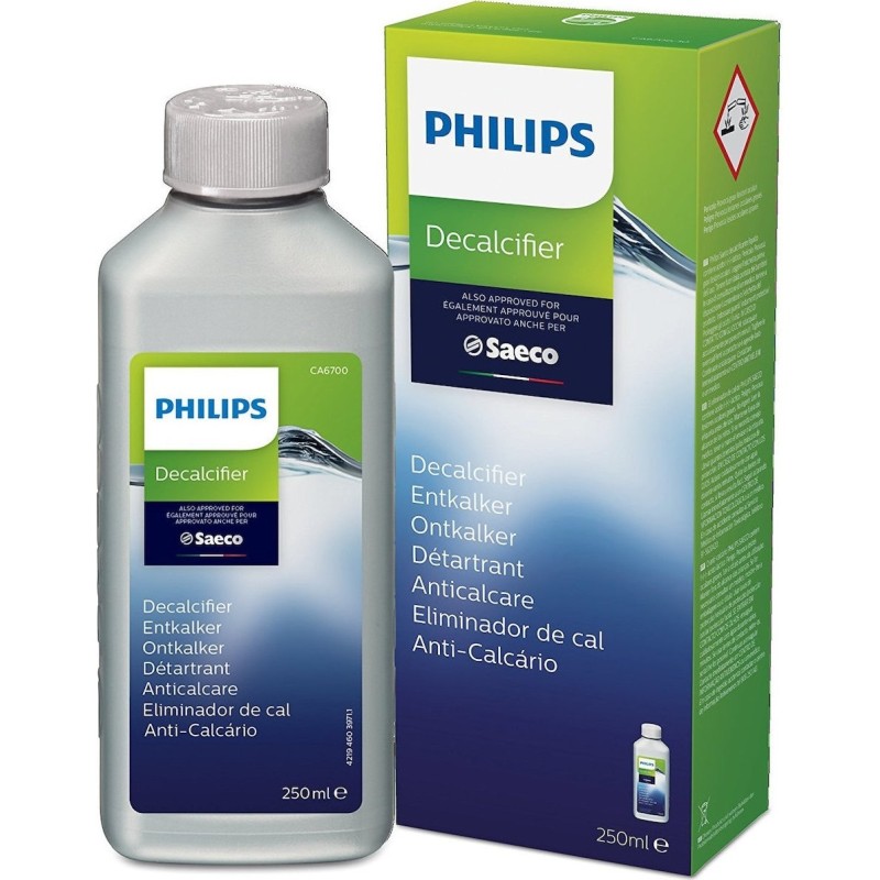 PHILIPS Espresso Machine Descaler CA6700 250ml (CA 6700) (PHICA6700)