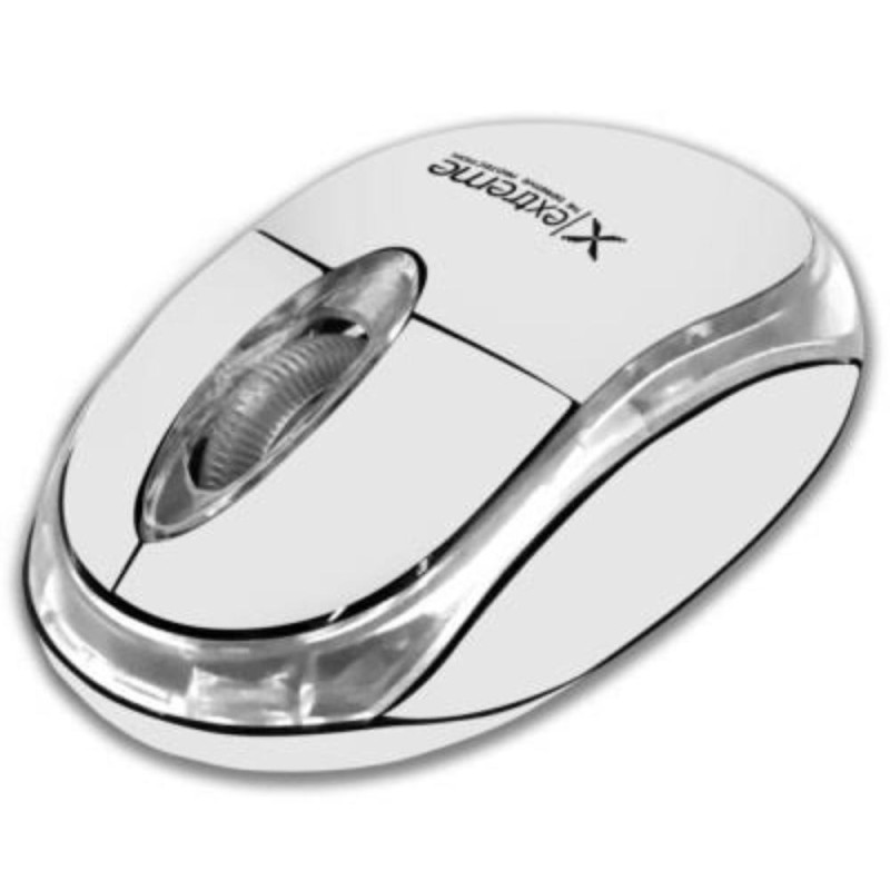Esperanza Wireless Bt Optical Mouse 3d Cyngus (XM106W) (ESPXM106W)