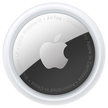Apple AirTag (1 Pack) (MX532RU/A) (APPMX532RU/A)