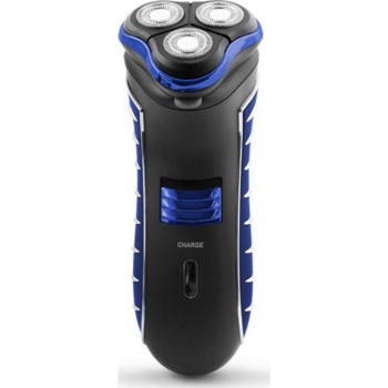 Esperanza Electric Shaver Razor Blue Ebg002b (EBG002B) (ESPEBG002B)