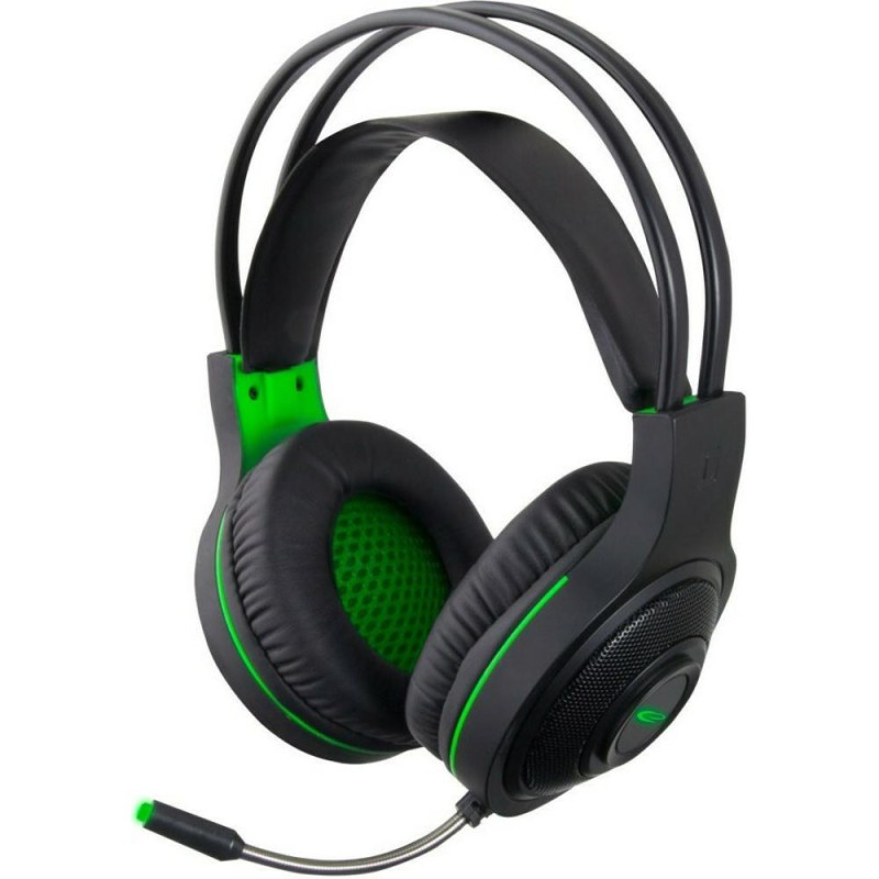 Esperanza Stereo Gaming Headphone With Microphone (EGH430) (ESPEGH430)