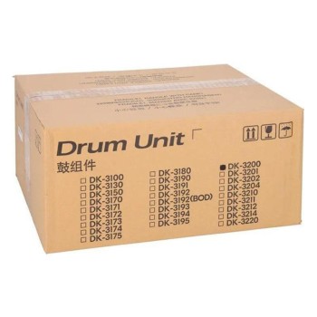 KYOCERA DRUM DK-3200  (30C0Y93010) (KYODK3200)