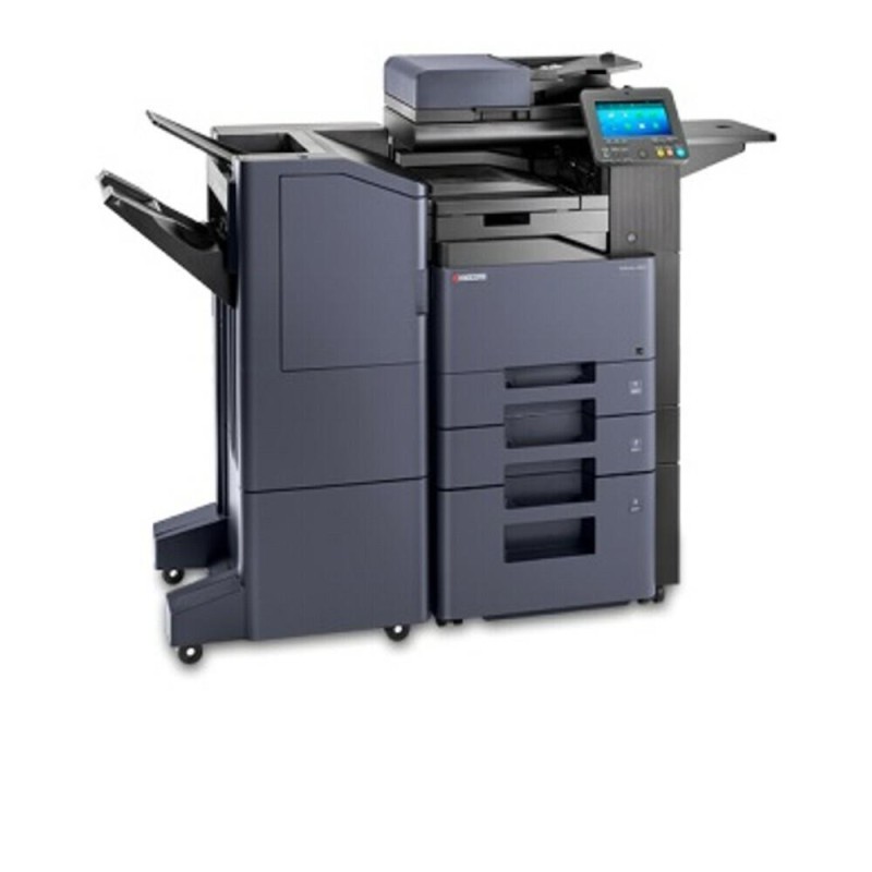 KYOCERA TASKalfa 408ci Color Laser MFP (1102V53NL0) (KYOTASK408CI)