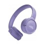 JBL Handsfree Bluetooth MultiPoint Tune 520BT, Purple JBLT520BTPUR (JBLT520BTPUR)